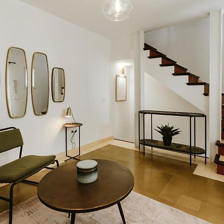 Vila Ohliving Alhondiga Sevilla Exteriér fotografie