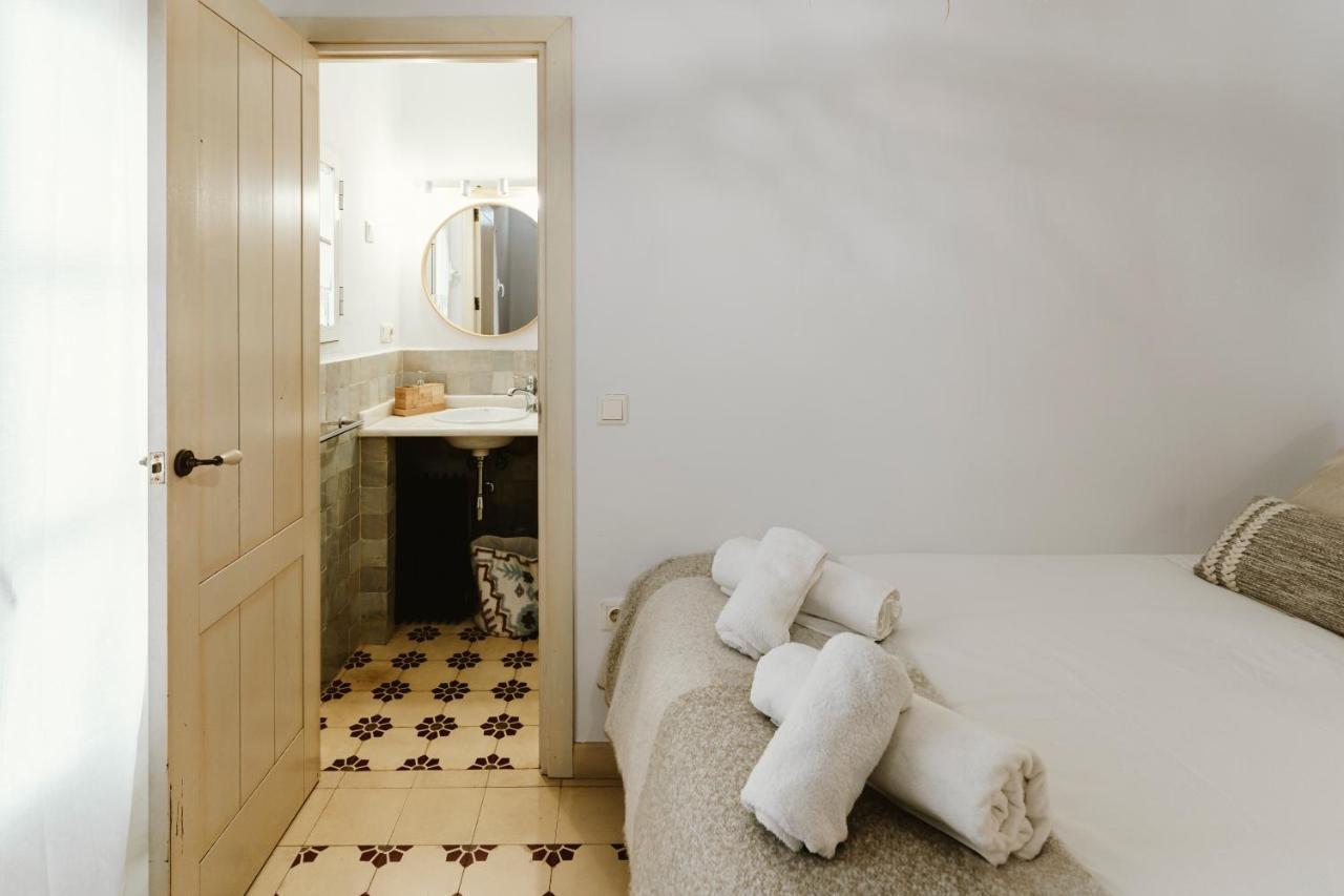 Vila Ohliving Alhondiga Sevilla Exteriér fotografie