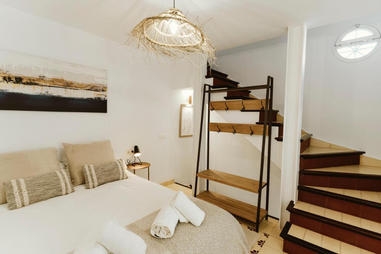 Vila Ohliving Alhondiga Sevilla Exteriér fotografie