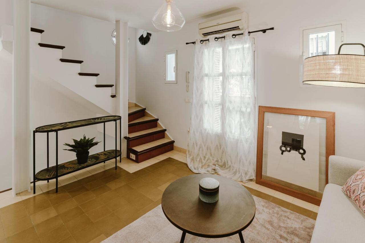 Vila Ohliving Alhondiga Sevilla Exteriér fotografie