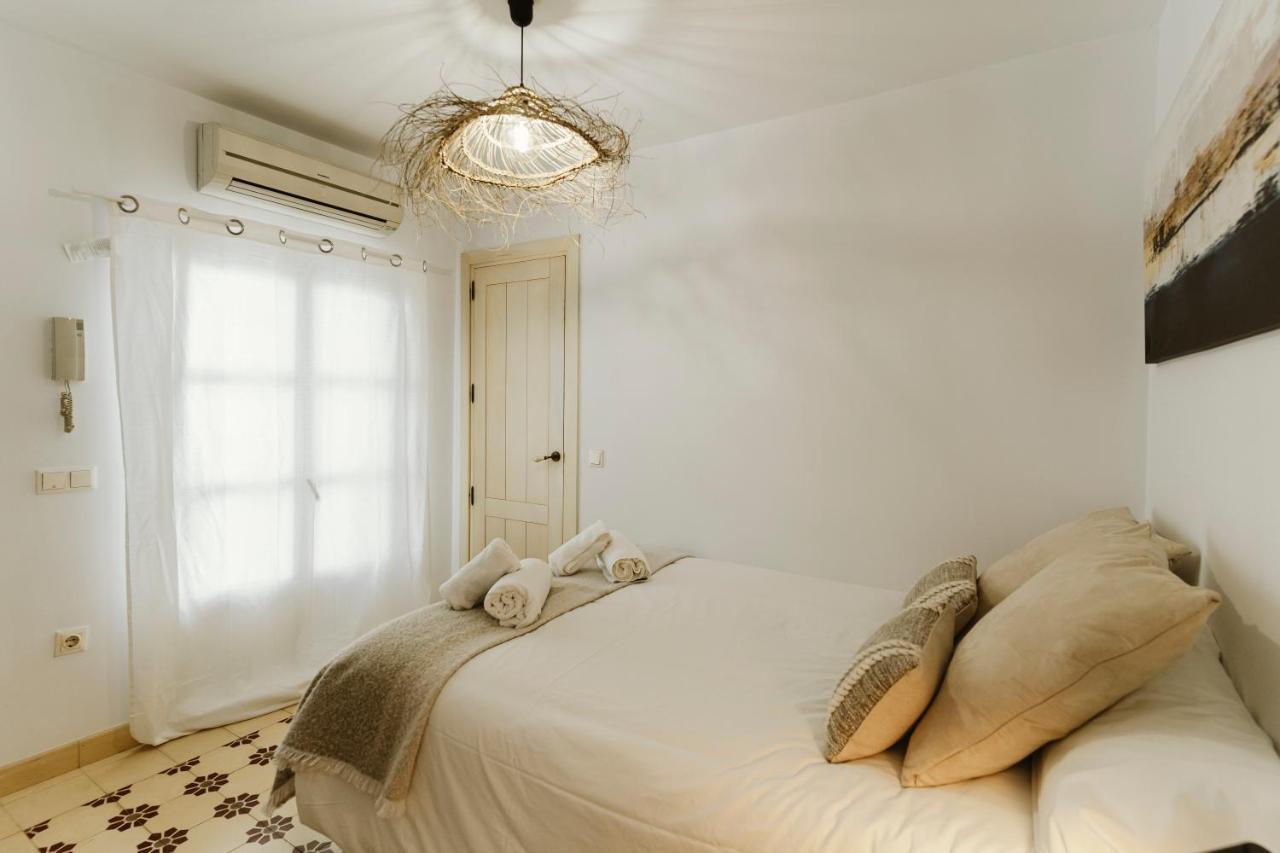 Vila Ohliving Alhondiga Sevilla Exteriér fotografie