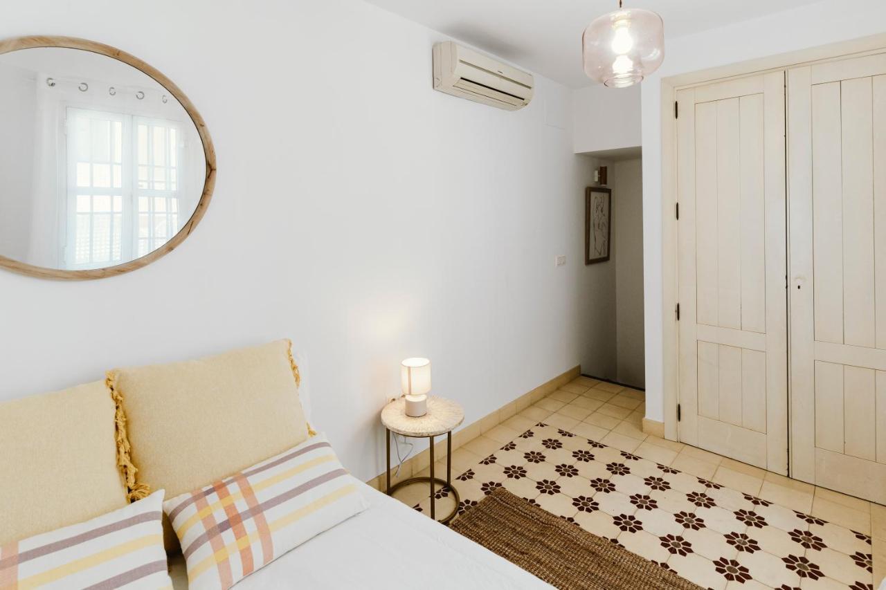 Vila Ohliving Alhondiga Sevilla Exteriér fotografie