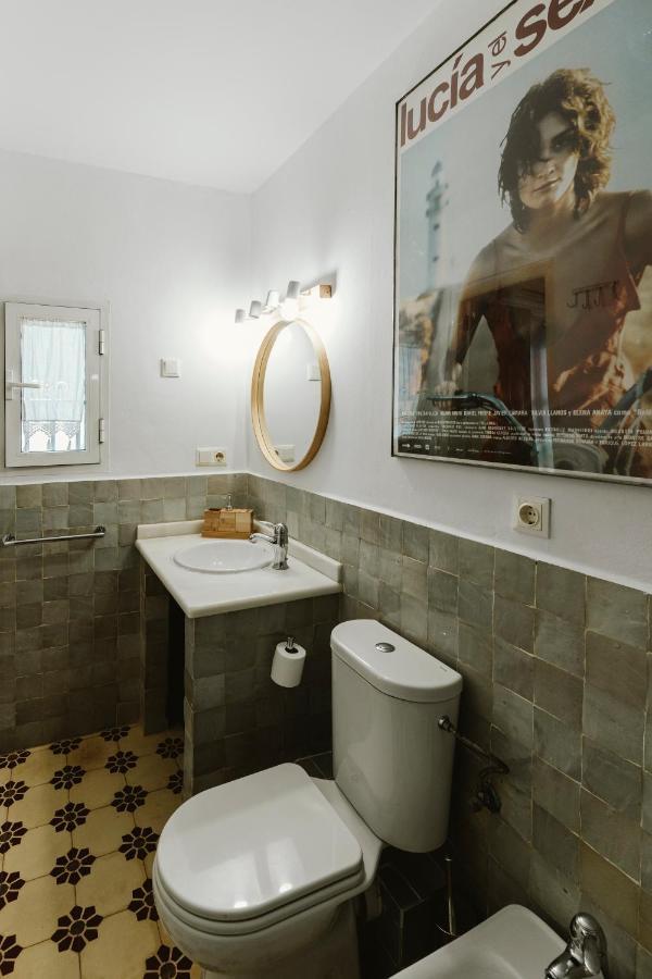 Vila Ohliving Alhondiga Sevilla Exteriér fotografie