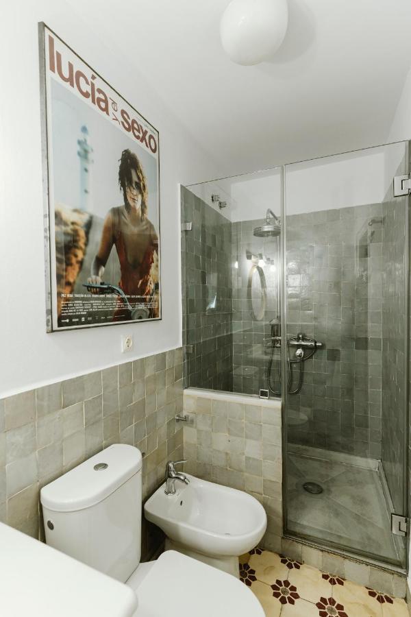 Vila Ohliving Alhondiga Sevilla Exteriér fotografie