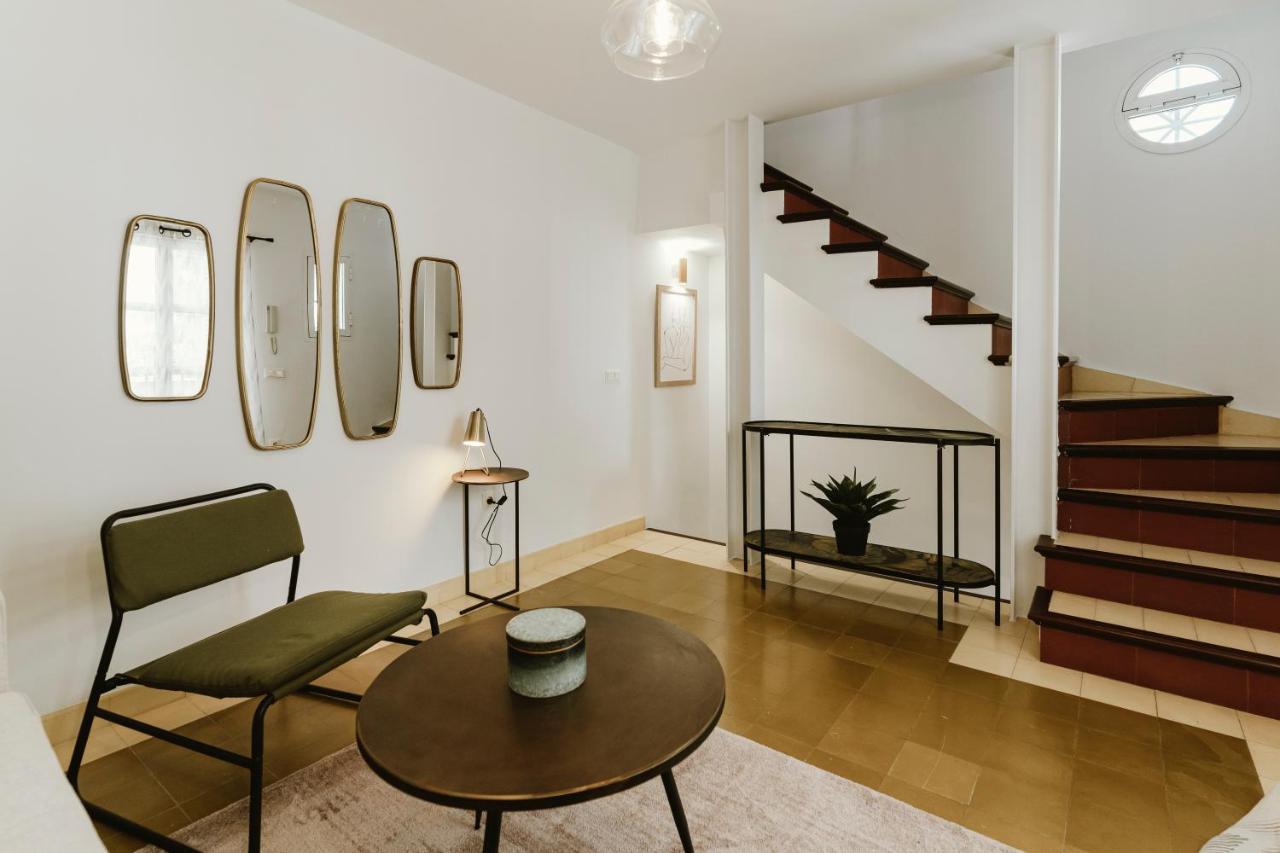 Vila Ohliving Alhondiga Sevilla Exteriér fotografie