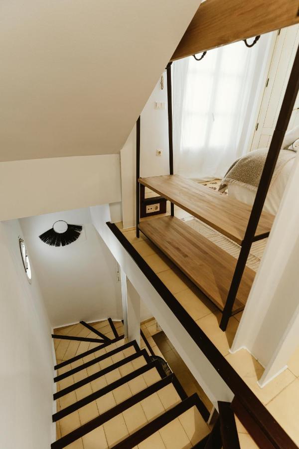 Vila Ohliving Alhondiga Sevilla Exteriér fotografie